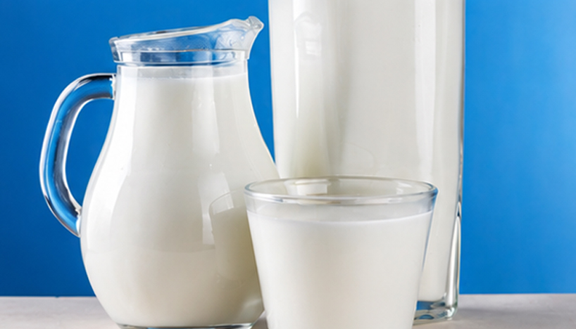 Dairy Products
