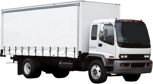 22 Ton Curtain / Side Body / wire Rack Trailers