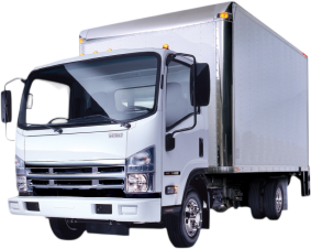 7 Ton Lorries